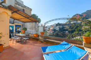 YourHome - Alcova Apartment Positano Positano